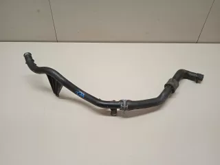 5Q0121070AB VAG Трубка охлаждающей жидкости металлическая Volkswagen Tiguan 2 Арт E23621271, вид 8