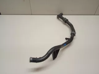 5Q0121070AB VAG Трубка охлаждающей жидкости металлическая Volkswagen Tiguan 2 Арт E23621271, вид 9