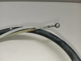34406798577 BMW Трос стояночного тормоза BMW 3 F30/F31/GT F34 Арт E23622409, вид 3