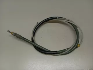 34406798577 BMW Трос стояночного тормоза BMW 3 F30/F31/GT F34 Арт E23622409, вид 5
