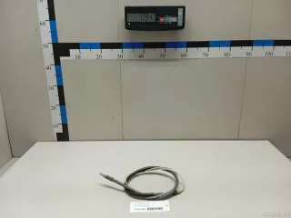 34406798577 BMW Трос стояночного тормоза BMW 3 F30/F31/GT F34 Арт E23622409, вид 7