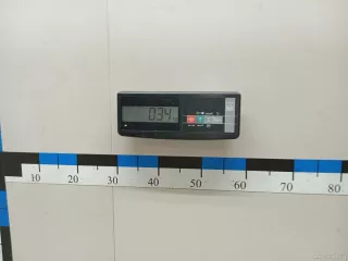 34406798577 BMW Трос стояночного тормоза BMW 3 F30/F31/GT F34 Арт E23622409, вид 8