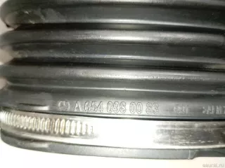 6540980083 Mercedes Benz Гофра глушителя Mercedes E W213 Арт E23628108, вид 6