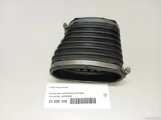 6540980083 Mercedes Benz Гофра глушителя Mercedes E W213 Арт E23628108, вид 7