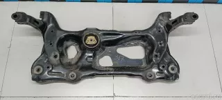 3Q0199315D VAG Балка подвески передняя (подрамник) Skoda Octavia A8 Арт E103058367, вид 1