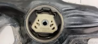 3Q0199315D VAG Балка подвески передняя (подрамник) Skoda Octavia A8 Арт E103058367, вид 2