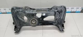 3Q0199315D VAG Балка подвески передняя (подрамник) Skoda Octavia A8 Арт E103058367, вид 3