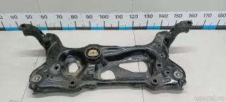 3Q0199315D VAG Балка подвески передняя (подрамник) Skoda Octavia A8 Арт E103058367, вид 5