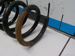 1874852 Ford Пружина задняя Ford Kuga 2 Арт E41174927, вид 3