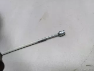 6RU609721F VAG Трос стояночного тормоза Skoda Rapid Арт E60674832, вид 4