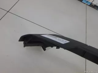 FB5Z16039AB Ford Накладка переднего крыла левого Ford Explorer 5 restailing Арт E70754279, вид 11