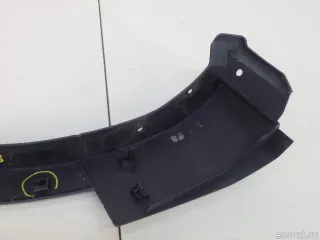FB5Z16039AB Ford Накладка переднего крыла левого Ford Explorer 5 restailing Арт E70754279, вид 12