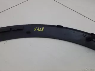 FB5Z16039AB Ford Накладка переднего крыла левого Ford Explorer 5 restailing Арт E70754279, вид 16