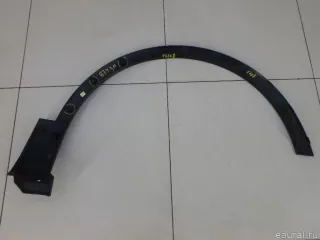 FB5Z16039AB Ford Накладка переднего крыла левого Ford Explorer 5 restailing Арт E70754279, вид 18