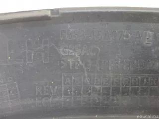 FB5Z16039AB Ford Накладка переднего крыла левого Ford Explorer 5 restailing Арт E70754279, вид 23