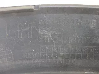 FB5Z16039AB Ford Накладка переднего крыла левого Ford Explorer 5 restailing Арт E70754279, вид 24