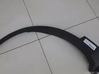 FB5Z16039AB Ford Накладка переднего крыла левого Ford Explorer 5 restailing Арт E70754279, вид 5