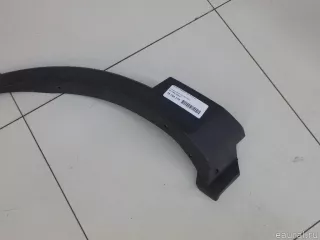 FB5Z16039AB Ford Накладка переднего крыла левого Ford Explorer 5 restailing Арт E70754279, вид 6