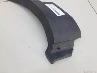 FB5Z16039AB Ford Накладка переднего крыла левого Ford Explorer 5 restailing Арт E70754279, вид 8
