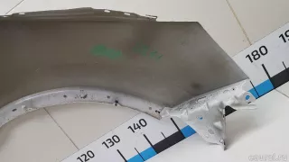 FB5Z16006A Ford Крыло переднее левое Ford Explorer 5 restailing Арт E70754363, вид 20