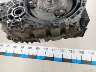 DA8Z7000D Ford АКПП (автоматическая коробка переключения передач) Ford Explorer 5 restailing Арт E70754807, вид 11