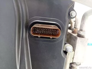 DA8Z7000D Ford АКПП (автоматическая коробка переключения передач) Ford Explorer 5 restailing Арт E70754807, вид 19