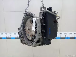 DA8Z7000D Ford АКПП (автоматическая коробка переключения передач) Ford Explorer 5 restailing Арт E70754807, вид 2