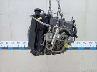 DA8Z7000D Ford АКПП (автоматическая коробка переключения передач) Ford Explorer 5 restailing Арт E70754807, вид 4