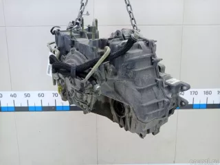 DA8Z7000D Ford АКПП (автоматическая коробка переключения передач) Ford Explorer 5 restailing Арт E70754807, вид 6