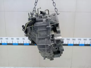 DA8Z7000D Ford АКПП (автоматическая коробка переключения передач) Ford Explorer 5 restailing Арт E70754807, вид 7