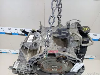 DA8Z7000D Ford АКПП (автоматическая коробка переключения передач) Ford Explorer 5 restailing Арт E70754807, вид 9