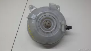 5Q0121407AA VAG Бачок расширительный Seat Leon 3 Арт E70756795, вид 1
