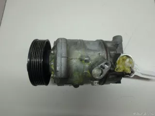 5Q0820803C VAG Компрессор кондиционера Volkswagen Passat B8 Арт E70756933, вид 2