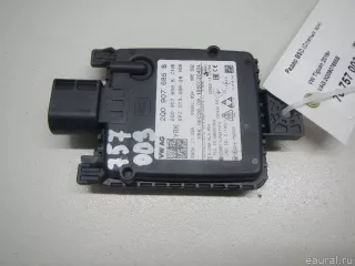 2Q0907685B VAG Радар BSD (Слепых зон) Volkswagen Tiguan 2 Арт E70757003, вид 2