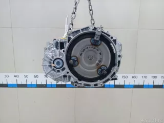 09G300032 VAG Коробка передач автоматическая (АКПП) Skoda Rapid Арт E70757124, вид 1