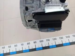 09G300032 VAG Коробка передач автоматическая (АКПП) Skoda Rapid Арт E70757124, вид 12