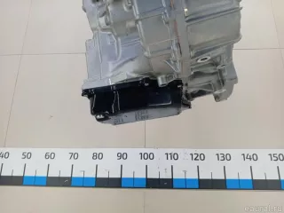 09G300032 VAG Коробка передач автоматическая (АКПП) Skoda Rapid Арт E70757124, вид 14