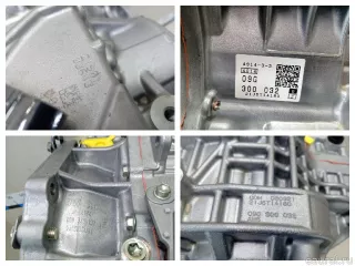 09G300032 VAG Коробка передач автоматическая (АКПП) Skoda Rapid Арт E70757124, вид 15