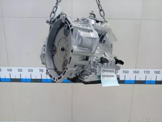 09G300032 VAG Коробка передач автоматическая (АКПП) Skoda Rapid Арт E70757124, вид 2
