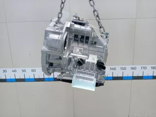 09G300032 VAG Коробка передач автоматическая (АКПП) Skoda Rapid Арт E70757124, вид 3