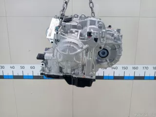 09G300032 VAG Коробка передач автоматическая (АКПП) Skoda Rapid Арт E70757124, вид 5
