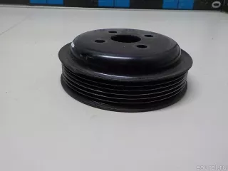 1617331031 Toyota Шкив водяного насоса (помпы) Toyota Highlander 3 restailing Арт E52467359, вид 5