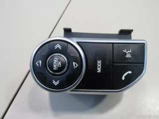 CPLA13D767AB Land Rover Кнопка многофункциональная Land Rover Range Rover Sport 2 restailing Арт E80962689, вид 2