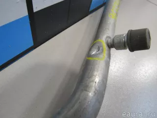 8870748120 Toyota Трубка кондиционера Lexus RX 3 Арт E80963240, вид 4