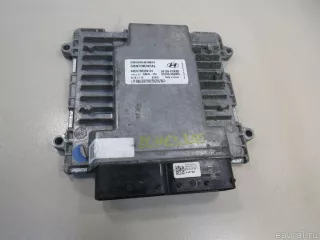 391002GKR5 Hyundai-Kia Блок управления двигателем Hyundai Santa FE 4 (TM) restailing Арт E80963350, вид 1