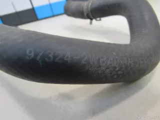 973242WBA0 Hyundai-Kia Шланг системы охлаждения Hyundai Santa FE 4 (TM) restailing Арт E80963717, вид 2