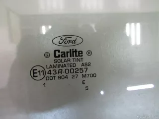 BB5Z7821410A Ford Стекло двери передней правой Ford Explorer 5 restailing Арт E80963834, вид 3