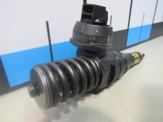 038130073AP VAG Форсунка дизельная электрическая Volkswagen Caddy 3 Арт E80964199, вид 2