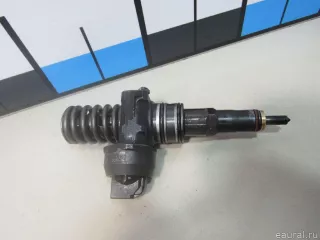 038130073AP VAG Форсунка дизельная электрическая Volkswagen Caddy 3 Арт E80964199, вид 4