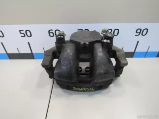 36010244 Volvo Суппорт тормозной передний левый Volvo S90 2 Арт E80964336, вид 1